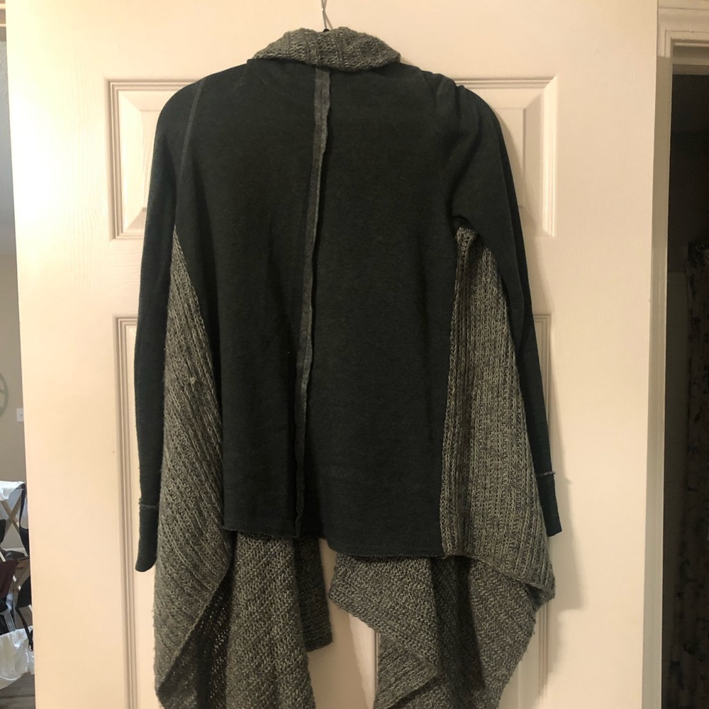 Cozy Sweater Cardigan